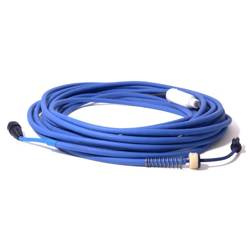 Maytronis 9995851-DIY | 18 m kabel ze sprężyną i 2 pinami dla Dolphin
