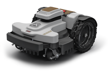AMBROGIO 4.0 ELITE EXTRA PREMIUM NOWOŚĆ! Robot kosiarka do 3200 m2