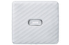 PRINTER INSTAX WIDE LINK/WHITE FUJIFILM