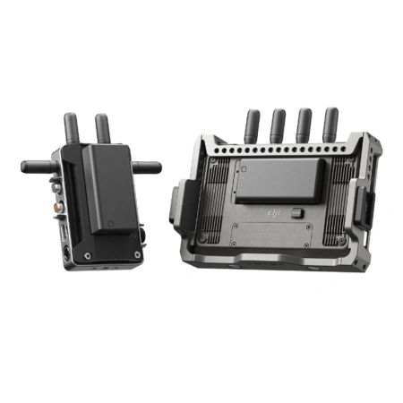 System transmisji wideo DJI Transmission Combo