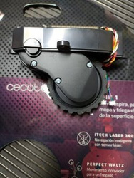 Robot odkurzacz - Xiaomi mi szczotka boczna (2 szt.)