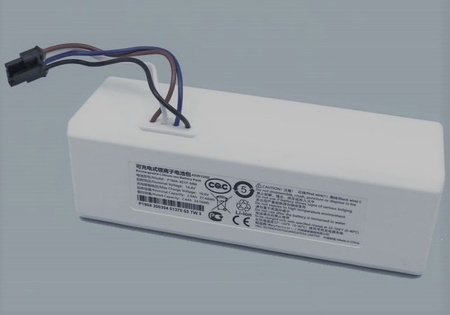 Robot odkurzacz - Xiaomi mi szczotka boczna (2 szt.) 