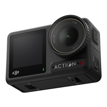 Kamera sportowa DJI Osmo Action 4 4K Adventure Combo