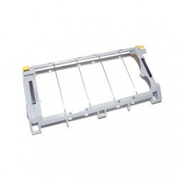 Robot odkurzacz I-Robot Roomba Ramka, osłona szczotek (szara) do szarego modułu głowicy czyszczącej