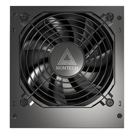 CASE PSU ATX 650W/APX650 MONTECH