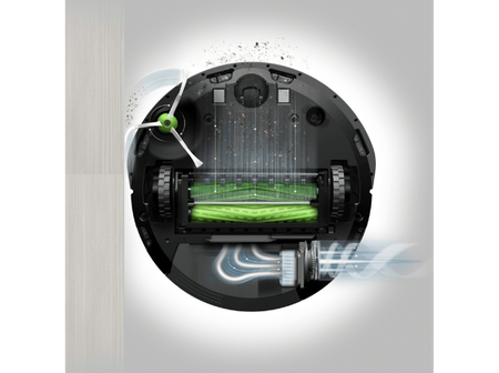 iRobot Roomba® 980 Vacuuming Robot