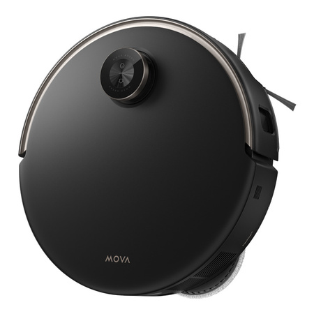Robot sprzątający MOVA V50 Ultra Complete (czarny)