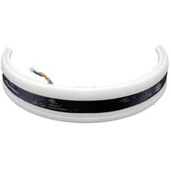 Robot odkurzacz - Xiaomi Mop 2 Lite MJSTL zderzak przedni biały