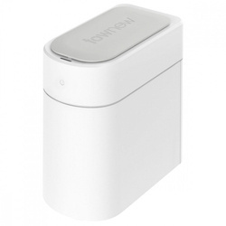 Robot odkurzacz Xiaomi Mi Robot, 5200 mAh - do 250m2 powierzchni odkurzania w 1 cyklu