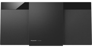 SPEAKER SYSTEM HIFI/SC-HC300EG-K PANASONIC