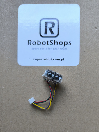 Robot odkurzacz - Xiaomi mi filtr HEPA (2 szt.) 