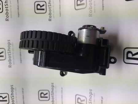 Robot odkurzacz ROBOJET DUEL  - STACJA DOKUJĄCA DO ROBOJET DUEL