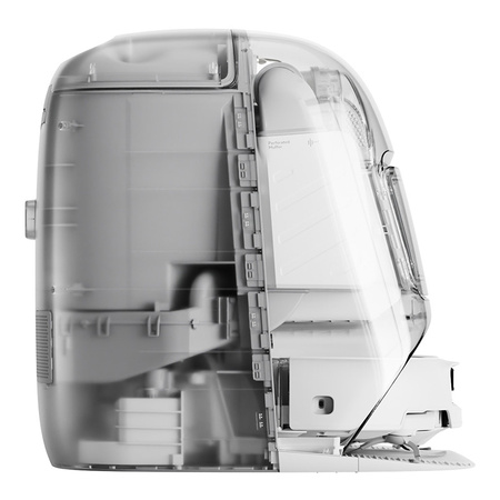 Robot sprzątający DJI Romo P