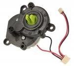 Robot odkurzacz - Ecovac Ozmo 930 silnik, moduł szczotki bocznej LEWY