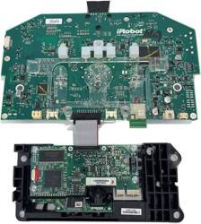 Robot odkurzacz I-Robot Roomba 960/961/965/966/969 Main PCB Circuit Board Motherboard, płyta główna