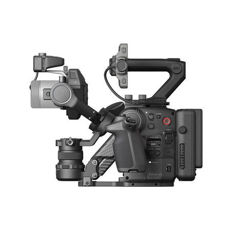 Gimbal DJI Ronin 4D 6K Combo