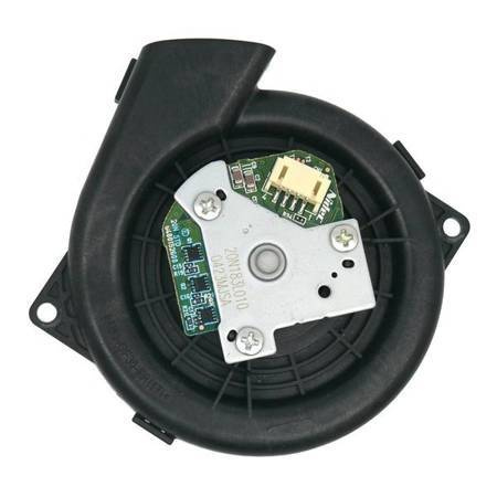 Robot odkurzacz - VIOMI S9 / S9 UV - FAN Turbina ssąca 
