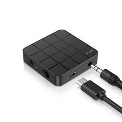 Adapter audio BLITZWOLF BW-BL2 Bluetooth 5.0