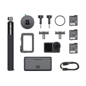 Kamera sportowa DJI Osmo Action 3 4K Adventure Combo