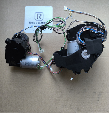 Robot odkurzacz - Xiaomi mi filtr HEPA (2 szt.) 