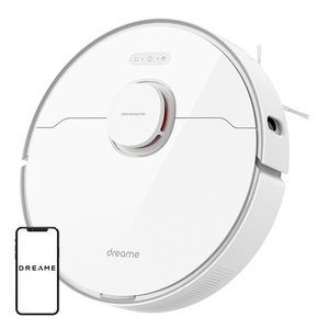 Robot sprzątający DREAME Bot L10 Pro (biały)