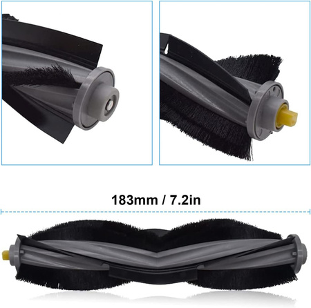 Ecovacs Ozmo 950/920 sucker