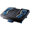 KRZESŁO FOOT SUPPORT ENERGIZER 8068001 FELLOWES