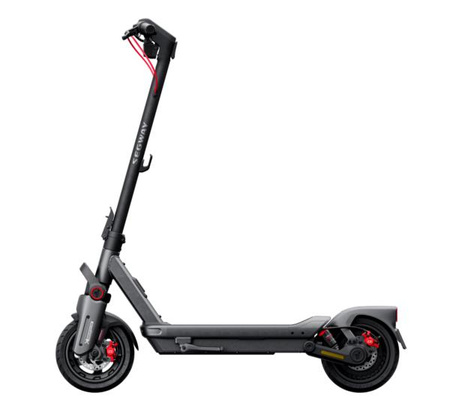 SCOOTER ELECTRIC MAX G3D/SEGWAY NINEBOT