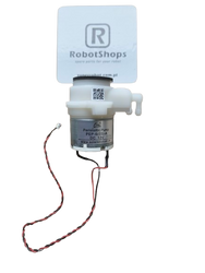 VACUUM ACC DOCK PERISTALTIC/P.PLUS-R&D 9.01.2824 ROBOROCK
