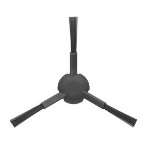Szczotka boczna do Dreame D10s Pro / D10s Plus / D9 Max / D9max gen2 (szara)