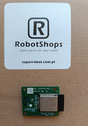 Robot odkurzacz - Xiaomi mi szczotka boczna (2 szt.)