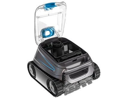 Robot odkurzacz basenowy Dolphin S100