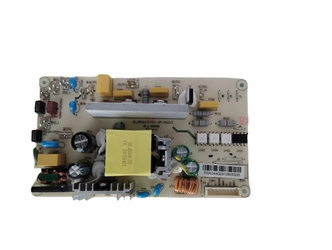 Robot odkurzacz - Dreame X40 Master - Płyta zasilacz Dock