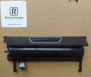 Robot odkurzacz - Viomi Alpha 2 PRO - CHM Modul szczotki głównej z kanałem ssącym, bez sinika i przekładni