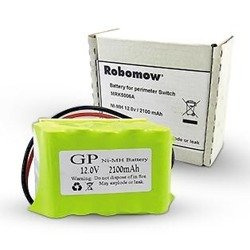 Robot kosiarka Zucchetti Ambrogio - Nóż tnący 22cm