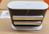 XIAOMI Docking Charging Station for Mi Robot Vacuum-Mop 2 Pro XMSTJQR2S White