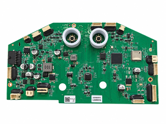 Roborock Q10 VF+ VACUUM ACC Mainboard PCB LD250316 (Model RR - 9.01.5262)