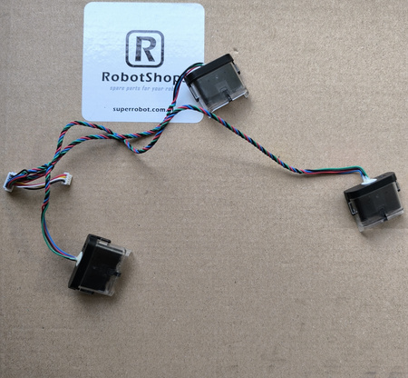 Robot odkurzacz - Xiaomi mi filtr HEPA (2 szt.)