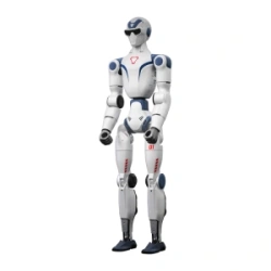 Robot humanoidalny UNITREE R1 Edu U5 Rational Guardian (biały)