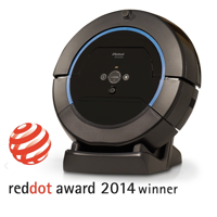 I-Robot SCOOBA 450 + Stacja ładująca - Produkt archiwalny, wycofany z oferty