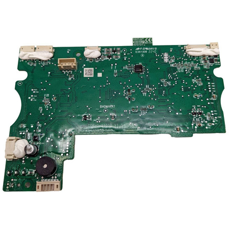iRobot Roomba Combo PCM Mainboard ZJ1119_V0.5_MB Steuerplatine