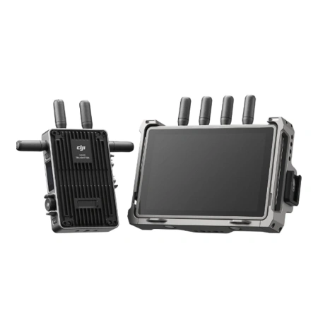 System transmisji wideo DJI Transmission Combo