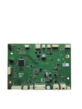 Qrevo Curv Empty Wash Fill Dock Motherboard - Type: RR-K1-DOCK B1 Main PCB electronics