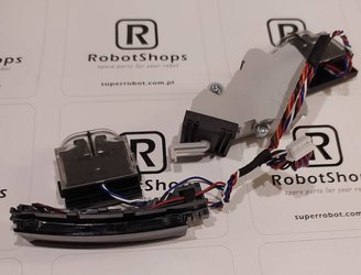 Robot odkurzacz - Xiaomi Roborock S5 MAX / S6 Pure - Cliff and bumper sensor's "R" do S5 MAX
