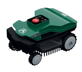 AMBROGIO L30 Deluxe Robot kosiarka do 800 m2