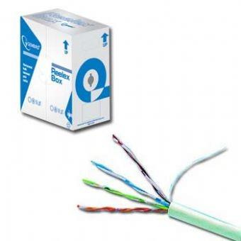 KABEL CAT6 UTP 304M GRAY UPC-6004SE-SO GEMBIRD