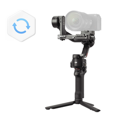 Plan ochrony DJI Care Refresh RS 4 (plan dwuletni) - kod elektroniczny