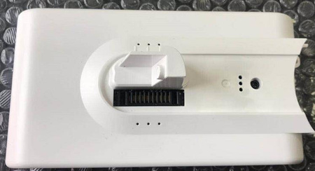 Xiaomi Odkurzacz bezprzewodowy ręczny Xiaomi Jimmy JV51 Handheld - Akumulator Li-Ion do JV51