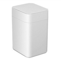 Robot odkurzacz Xiaomi Mi Robot, 5200 mAh - do 250m2 powierzchni odkurzania w 1 cyklu
