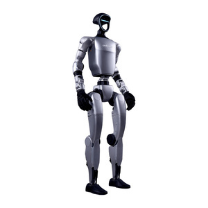 Robot humanoidalny UNITREE G1 Edu U6
